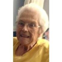 Margaret M. Schoepfer-Mitchell