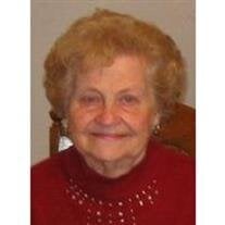 Yvonne T. Kerle