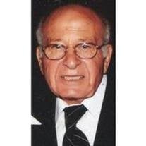Michael P. Mirza