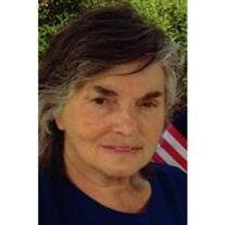 Judith M. Fasulo