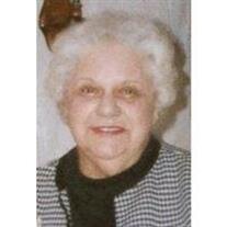 Ruth J. Elliott