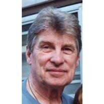 Eugene G. Thomsen