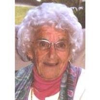 Anna T. Lavoie