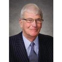 Honorable James E. Doyle