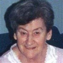 Doris B. Harris
