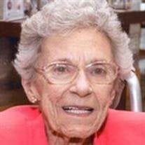 Carole A. Pardini
