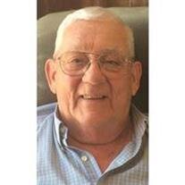 William F. Sherratt