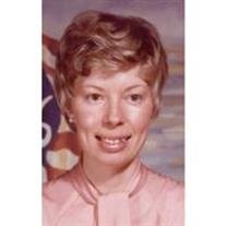 Barbara A. Wagle