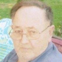 Lawrence A. Whitman, Sr.