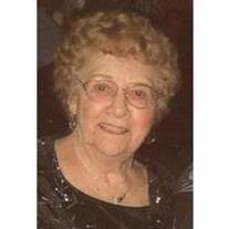 Eva M. Merrifield