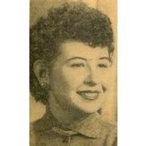 Constance "Connie" J. Blake