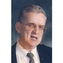 Kenneth G. MacGregor