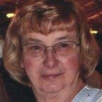Barbara E. Morgan