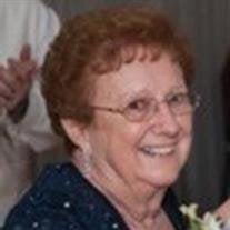 Theresa Y. Beland