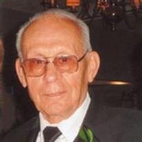 Origene H. Verrier