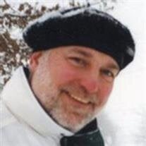 Paul M. Gaudette