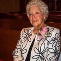Irene B. Gruslin