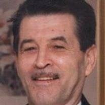 Luis DaCosta