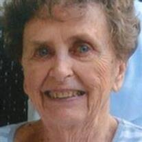 Frances A. McSally