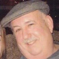George D. Morrison, Jr.