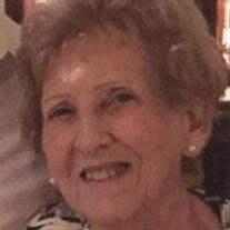 Marjorie I. Silvia