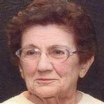 Josephine M. Yaghoobian