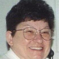Lorraine M. Read