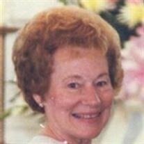 Jacqueline "Jackie" I. Connors