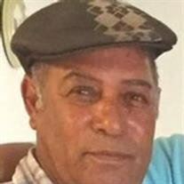 Arlindo F. Gomes