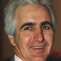 Donald H. Myers