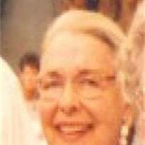 Ruth M Cramer