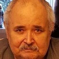 Albert M. Cordeiro