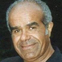 Joseph Fernandes