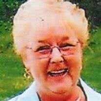 Helen K. Duckworth