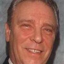 Ronald W. Robson