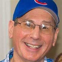 Mr. William J. "Billy" Shugrue