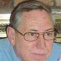 Edward C. Dawson