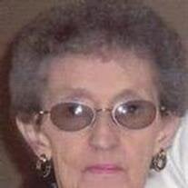 Mary J. St. George