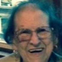 Blanche M. Cote