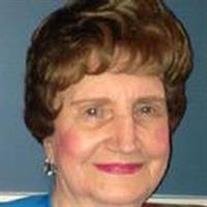 Helen M. Federowicz