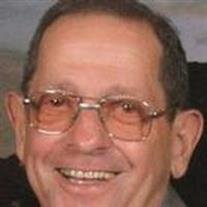 Charles G. Agaty