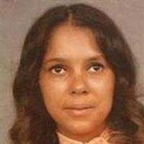 Cynthia M. Oliveira