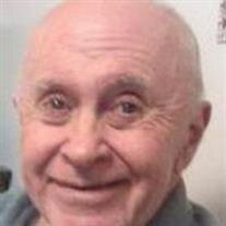 John F. Grimes, Jr.