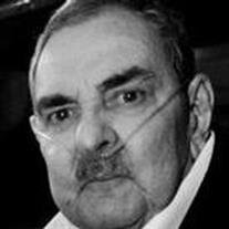 Thomas Edward Allen