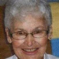 Alice S. Brunelle