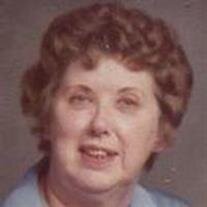 Estelle A. Tardiff
