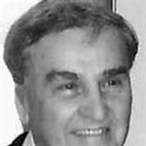 Ross Dagata