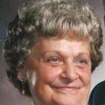 Ida A. Langlois