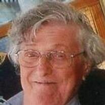 Rudolph F. Fryzel