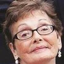 Deborah C. Beland